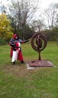 Lord Blackthorne